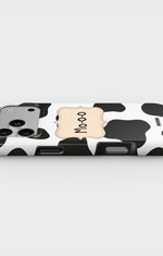 iPhone 17 Pro Tough Case – Mo-o-o - View 3