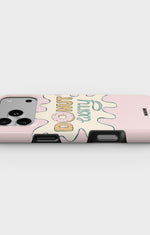 iPhone 17 Pro Tough Case – Donut Worry - View 3