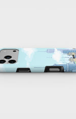 iPhone 17 Pro Tough Case – Skyline - View 3