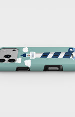 iPhone 17 Pro Tough Case – Lighthouse - View 3