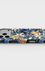 iPhone 17 Pro Tough Case – Lily - View 3