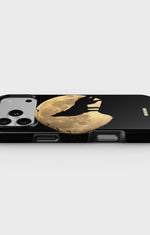 iPhone 17 Pro Tough Case – Wolf - View 3