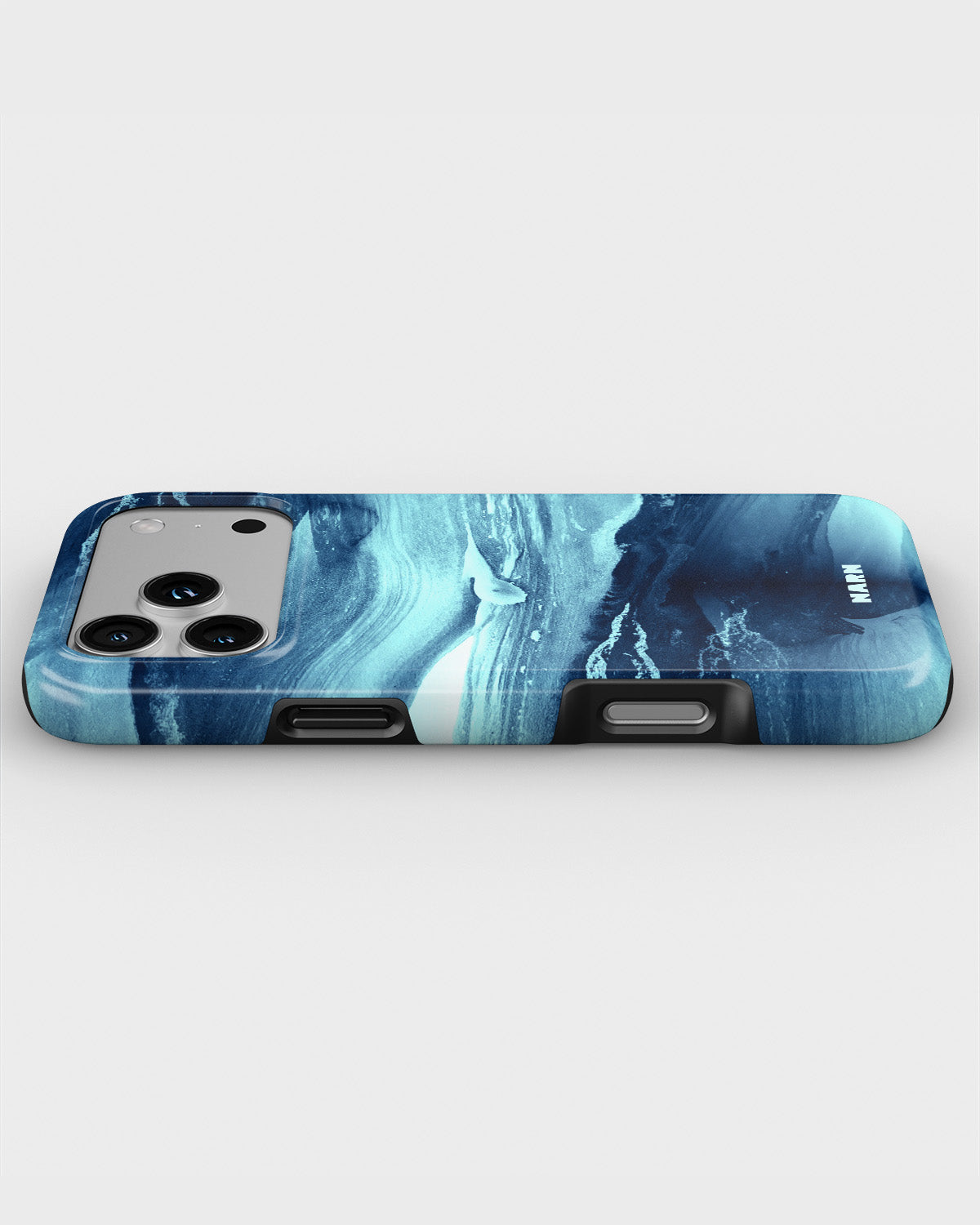 iPhone 17 Pro Tough Case – Ocean Dream - View 3
