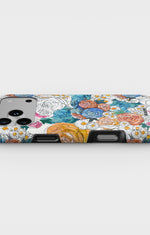 iPhone 17 Pro Tough Case – Midsommer - View 3