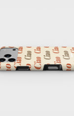 iPhone 17 Pro Tough Case – Ciao Ciao - View 3