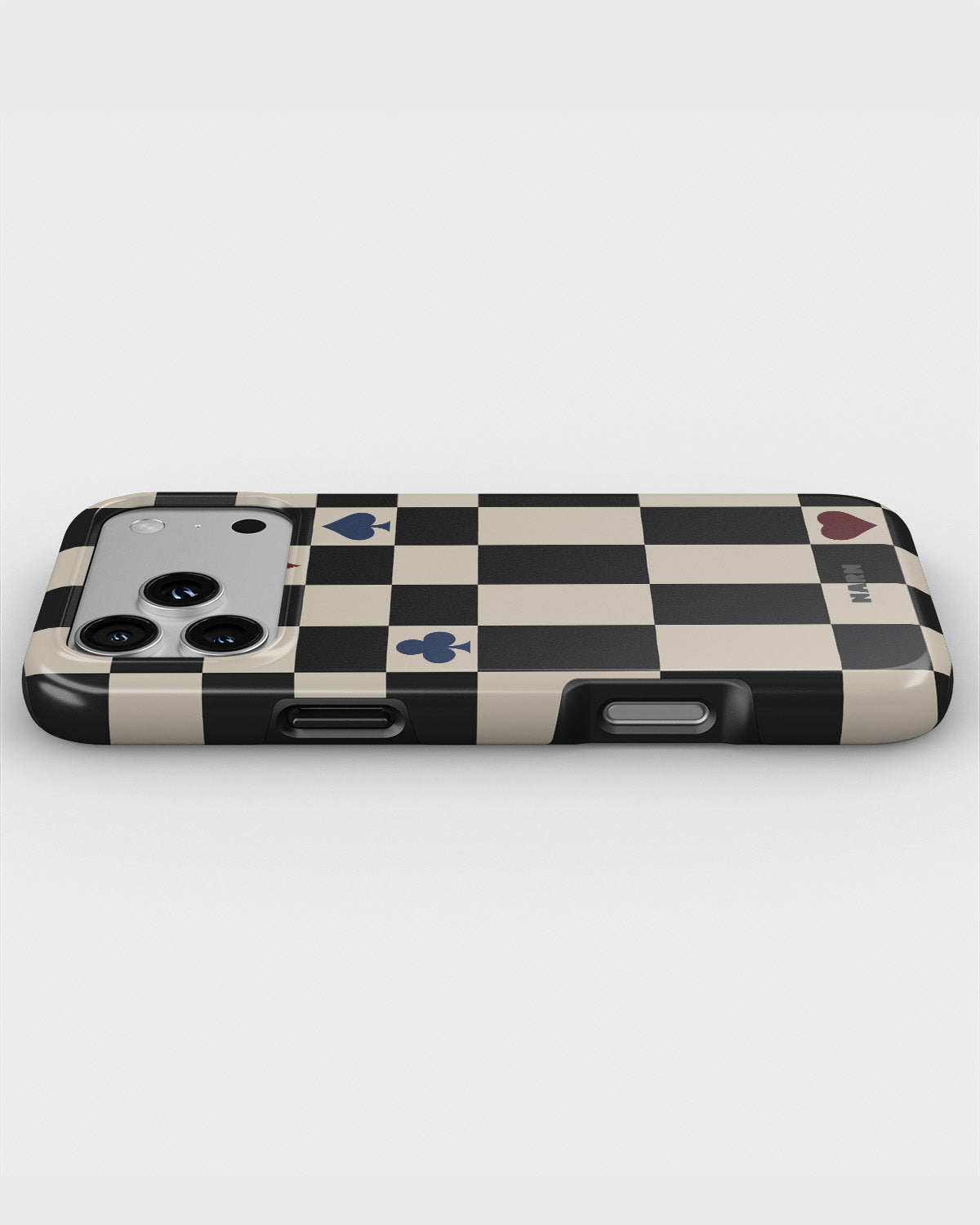 iPhone 17 Pro Tough Case – Atout Royale - View 3