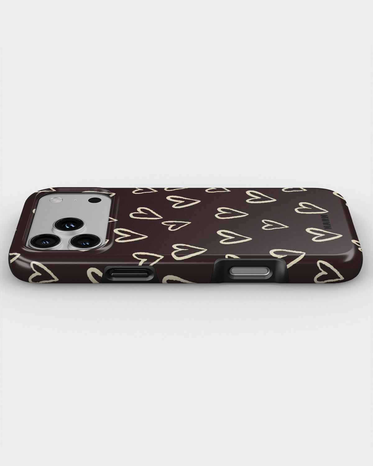iPhone 17 Pro Tough Case – Secret Love - View 3