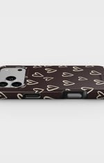 iPhone 17 Pro Tough Case – Secret Love - View 3