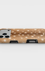 iPhone 17 Pro Tough Case – Fawn - View 3
