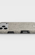 iPhone 17 Pro Tough Case – Speckled - View 3