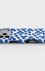 iPhone 17 Pro Tough Case – Blue Pick - View 3