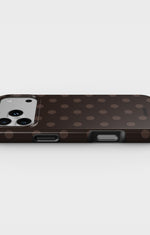 iPhone 17 Pro Tough Case – Cocoa - View 3