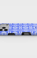 iPhone 17 Pro Tough Case – Azur - View 3