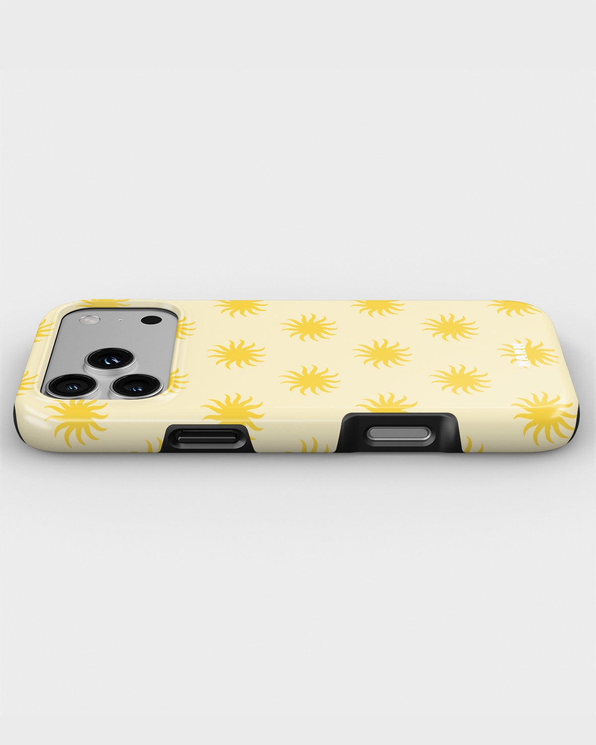 iPhone 17 Pro Tough Case – Soleil - View 3
