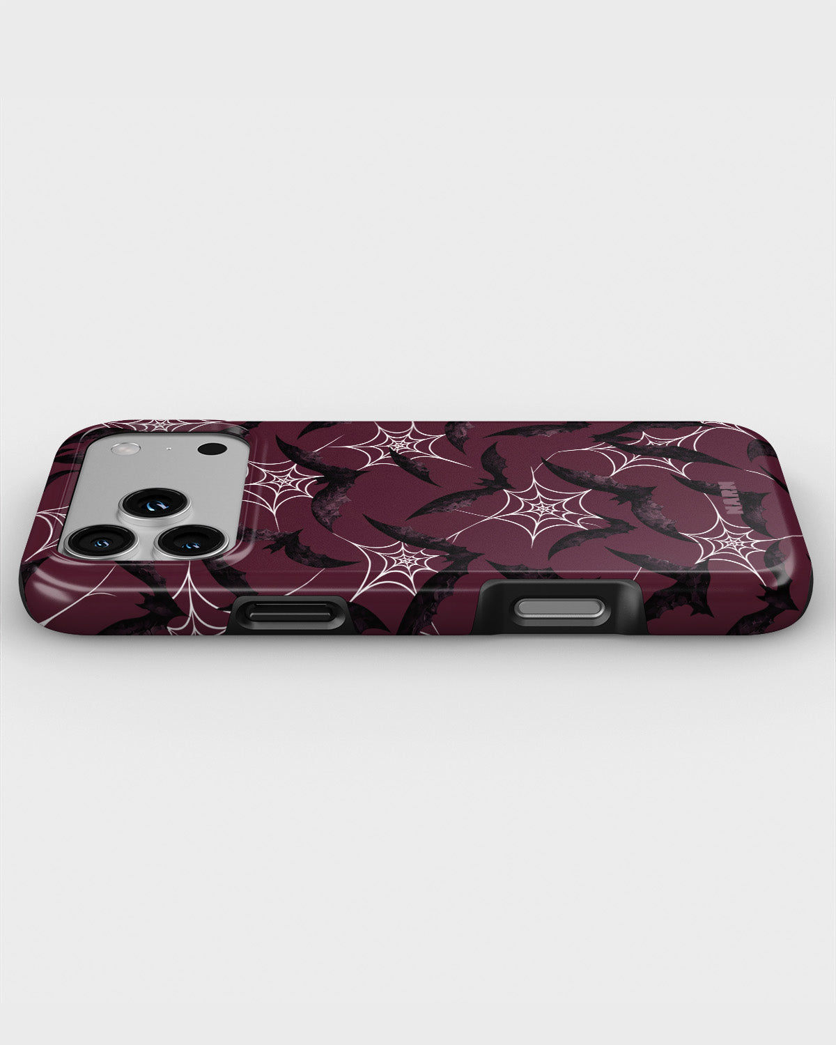 iPhone 17 Pro Tough Case – Webbed - View 3