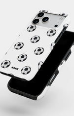 iPhone 17 Pro Tough Case – Football Fever - View 4
