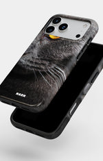 iPhone 17 Pro Tough Case – Cat's Eye - View 4