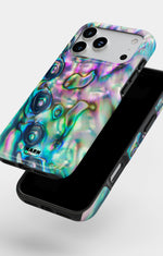 iPhone 17 Pro Tough Case – Seashell - View 4