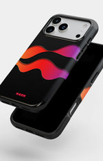 iPhone 17 Pro Tough Case – Color Wave - View 4