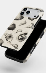 iPhone 17 Pro Tough Case – Silent Sea - View 4