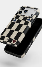 iPhone 17 Pro Tough Case – Atout Royale - View 4