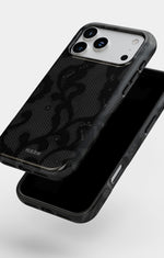 iPhone 17 Pro Tough Case – Lace - View 4