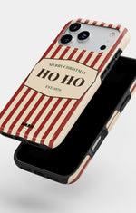 iPhone 17 Pro Tough Case – Ho Ho - View 4