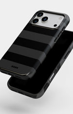 iPhone 17 Pro Tough Case – Blackout - View 4