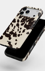 iPhone 17 Pro Tough Case – Cowhide - View 4