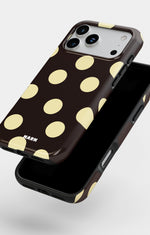 iPhone 17 Pro Tough Case – Mocha Pop - View 4