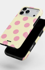 iPhone 17 Pro Tough Case – Cupcake - View 4