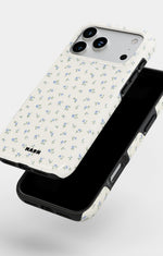 iPhone 17 Pro Tough Case – Wild Petals - View 4