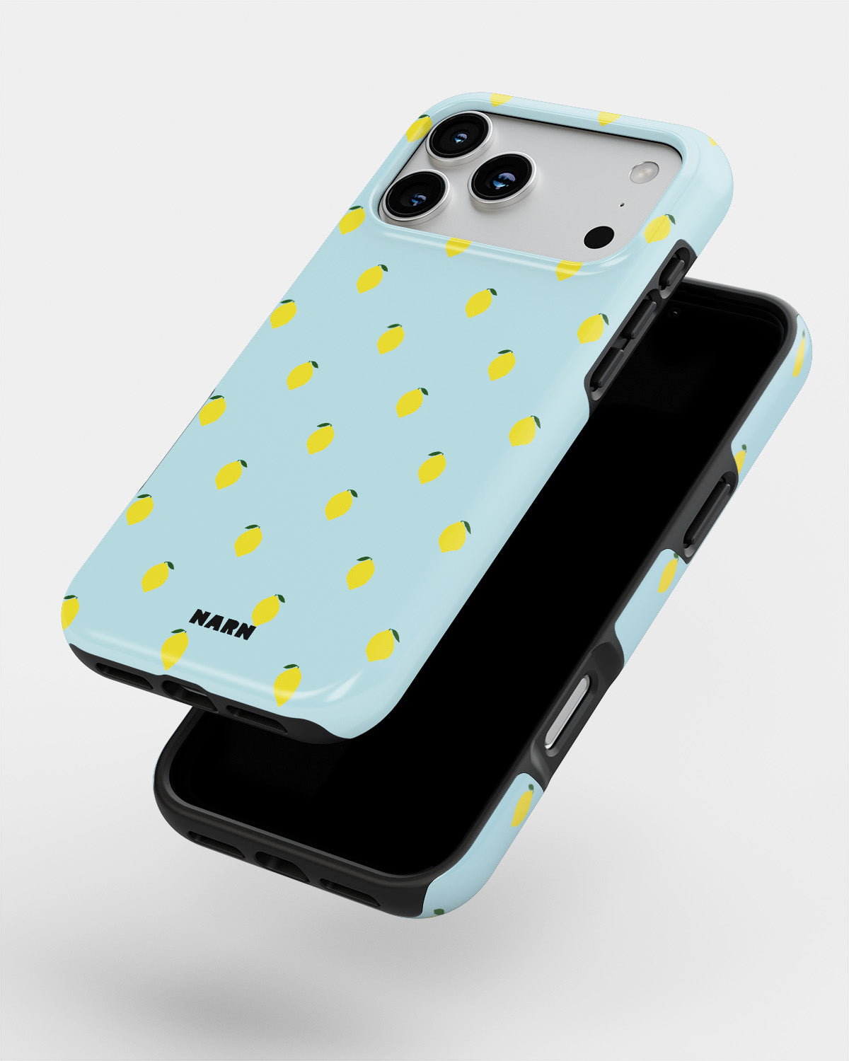 iPhone 17 Pro Tough Case – Limonata - View 4