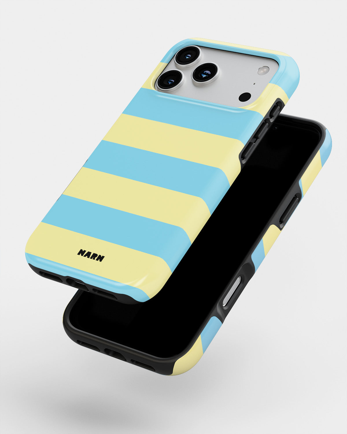 iPhone 17 Pro Tough Case – Beach Towel - View 4