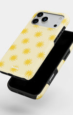 iPhone 17 Pro Tough Case – Soleil - View 4