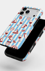 iPhone 17 Pro Tough Case – Bonjour - View 4