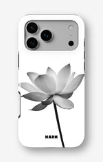 iPhone 17 Pro Max Tough Case – Lotus - View 1