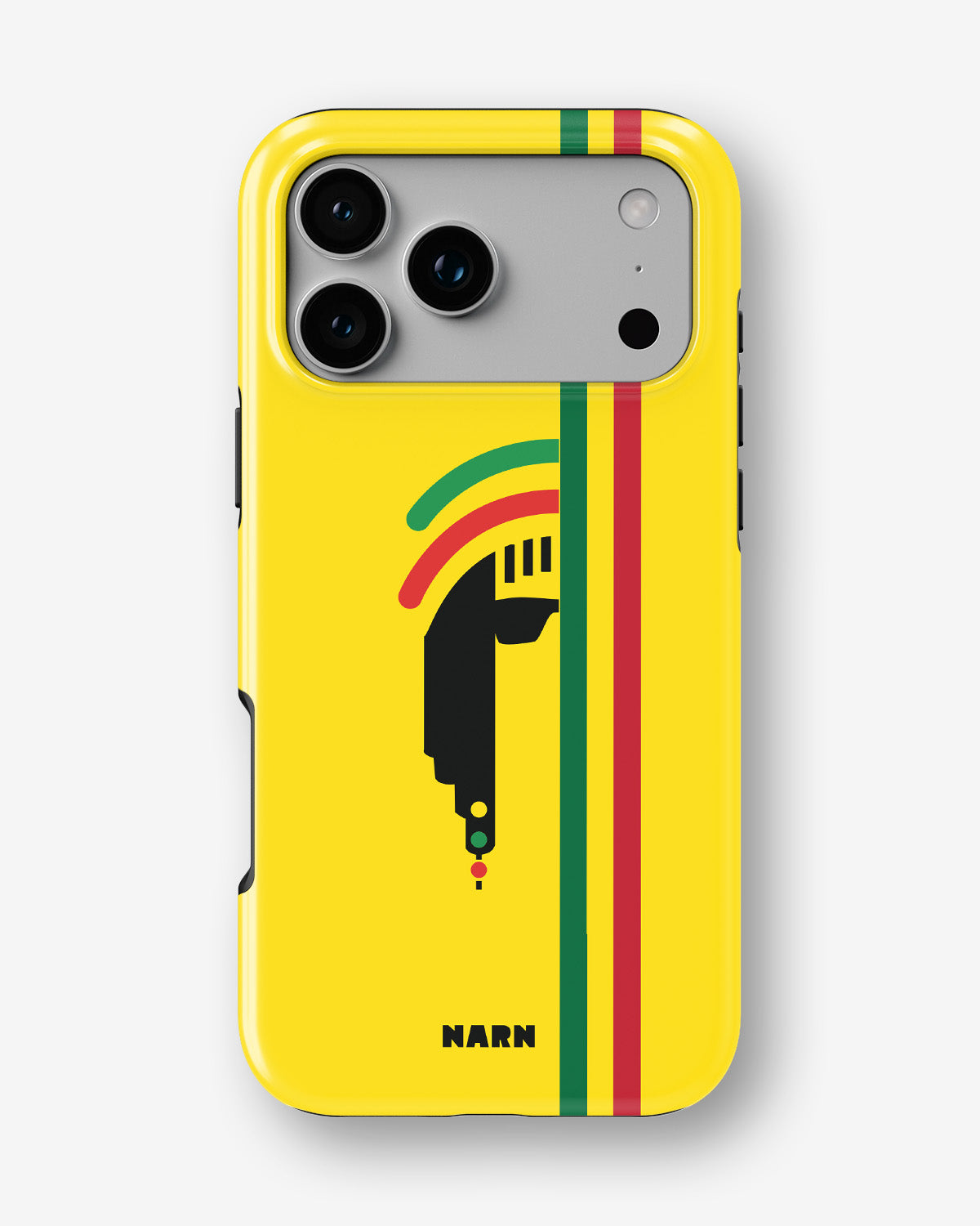 iPhone 17 Pro Max Tough Case – Marley - View 1
