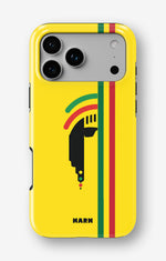 iPhone 17 Pro Max Tough Case – Marley - View 1