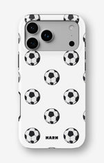 iPhone 17 Pro Max Tough Case – Football Fever - View 1