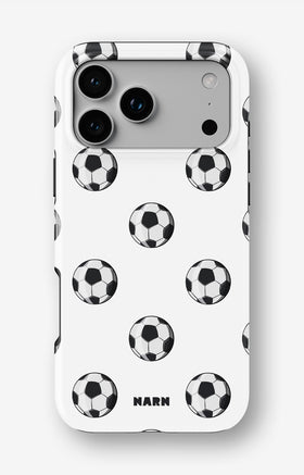 iPhone 17 Pro Max Tough Case – Football Fever - View 1