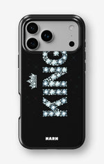 iPhone 17 Pro Max Tough Case – King - View 1