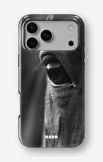 iPhone 17 Pro Max Tough Case – Horse Soul - View 1