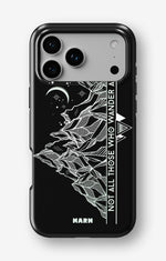 iPhone 17 Pro Max Tough Case – Nomad - View 1