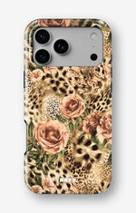 iPhone 17 Pro Max Tough Case – Leo Roses - View 1