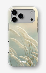 iPhone 17 Pro Max Tough Case – Windy Pampas - View 1