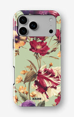 iPhone 17 Pro Max Tough Case – Pansy Pansy - View 1