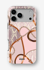 iPhone 17 Pro Max Tough Case – Chains - View 1