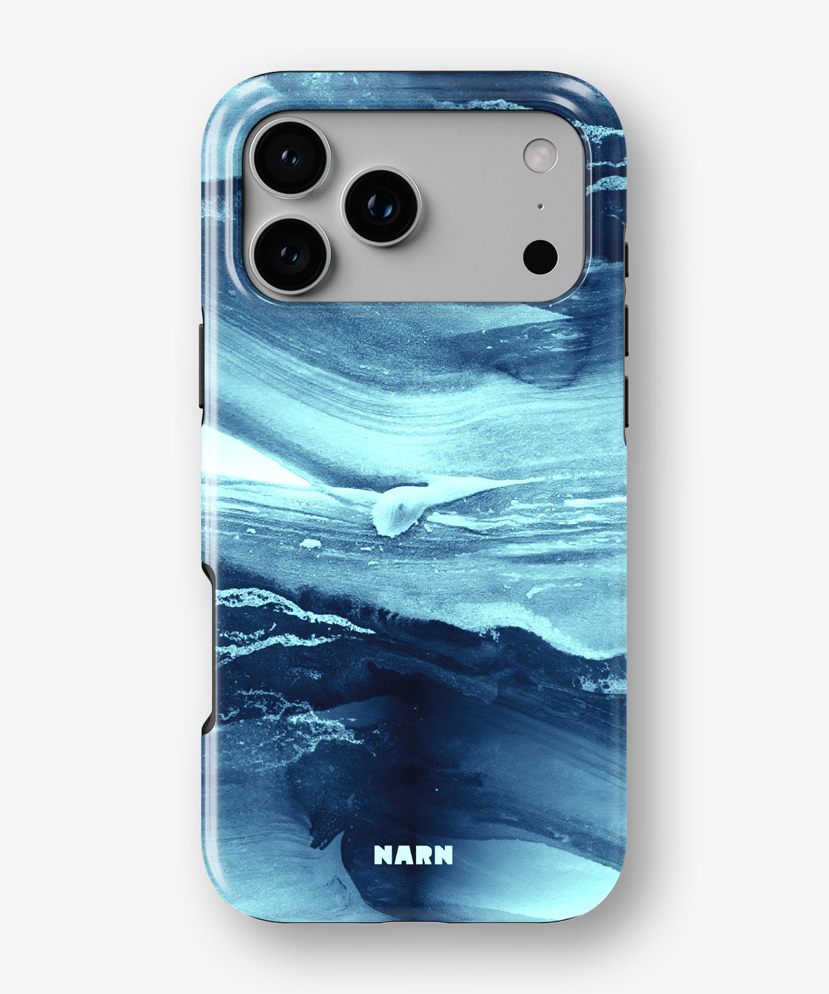iPhone 17 Pro Max Tough Case – Ocean Dream - View 1