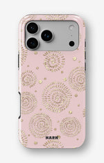 iPhone 17 Pro Max Tough Case – Golden Henge - View 1